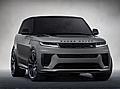 Range Rover Sport SV EDITION TWO